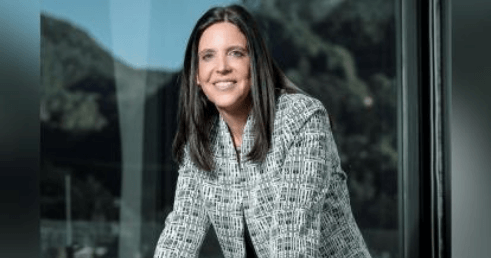 Silvya Escovar Líder empresarial colombiana